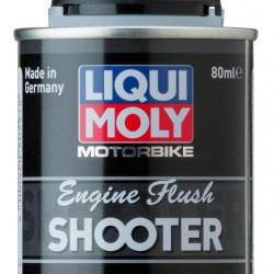 Liqui Moly Motorbike Engine Flush Shooter